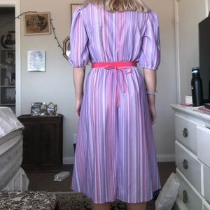 Vintage Dresses - Dress Vintage Dresses - Dress